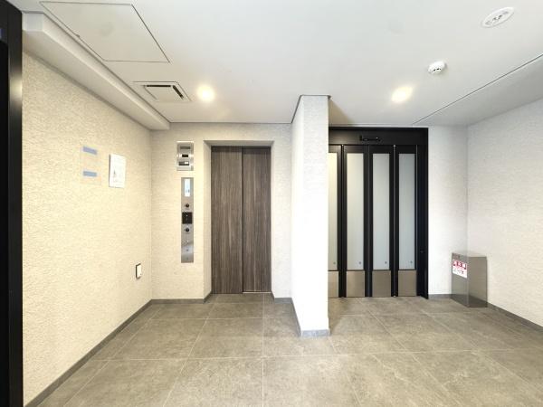 ユニハイム加古川つつじ野GATE