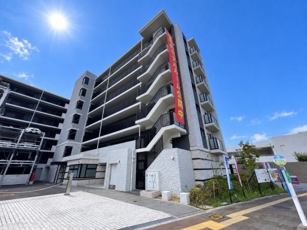 ユニハイム加古川つつじ野GATE