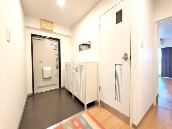 加古川グリーンシティＦ棟