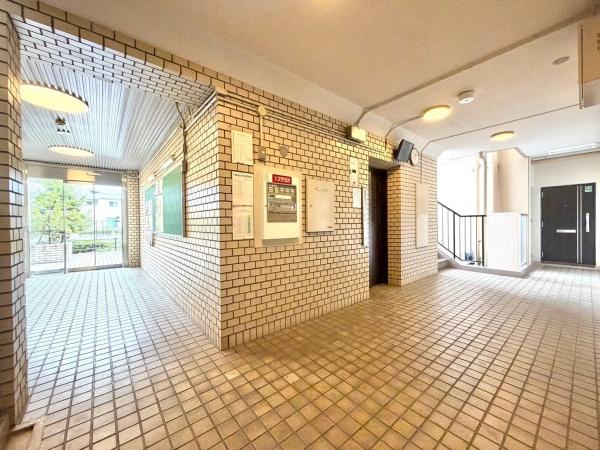 加古川グリーンシティＦ棟