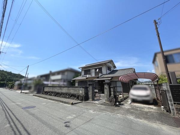 高砂市北浜町牛谷　中古戸建
