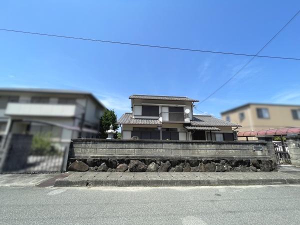 高砂市北浜町牛谷の中古一戸建て