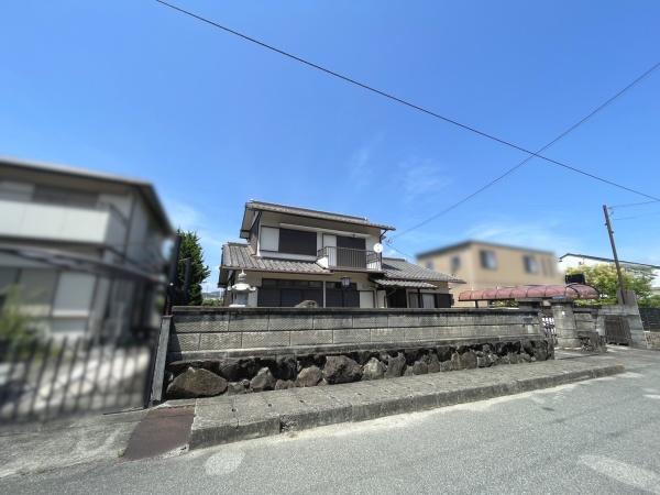 高砂市北浜町牛谷の中古一戸建て