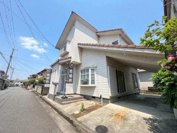 加古川市野口町古大内の中古一戸建て