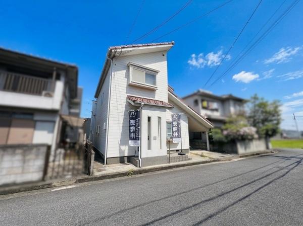 加古川市野口町古大内の中古一戸建て