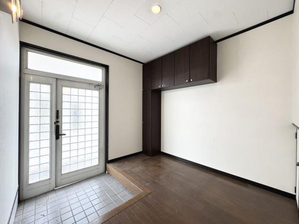加古川市野口町古大内の中古一戸建て