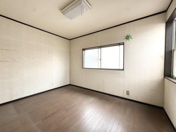 加古川市野口町古大内の中古一戸建て