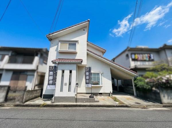 加古川市野口町古大内　中古戸建