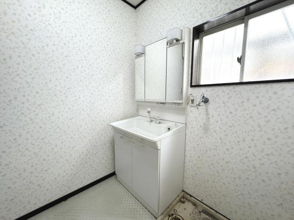 加古川市野口町古大内の中古一戸建て