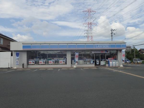 高砂市曽根町9期　新築戸建(ローソン高砂松陽店)