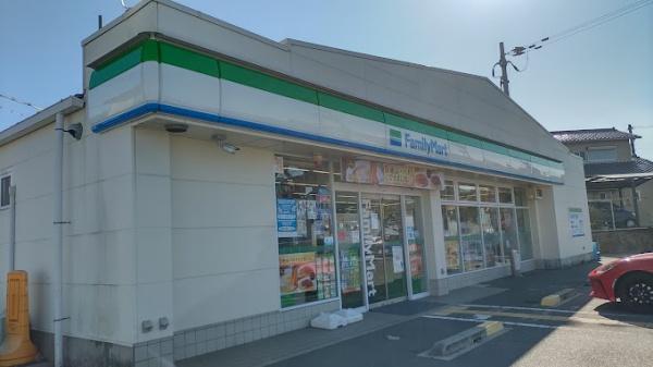 加古川市神野町石守の土地(ファミリーマート神野町石守店)
