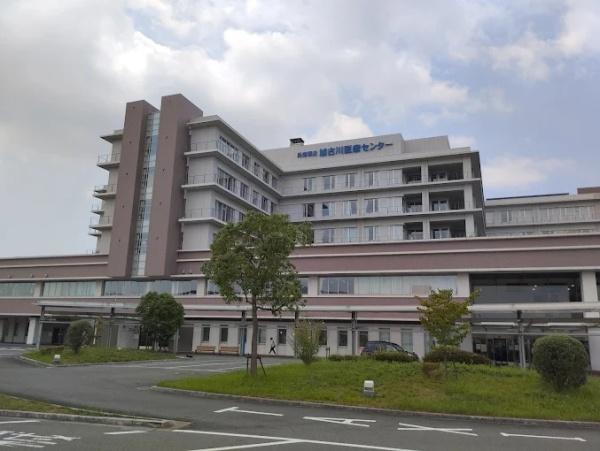 加古川市神野町石守の土地(兵庫県立加古川医療センター)