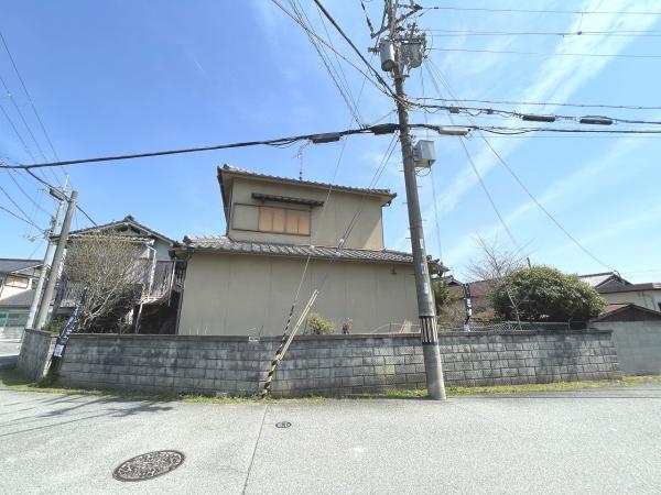 加古川市神野町石守の土地