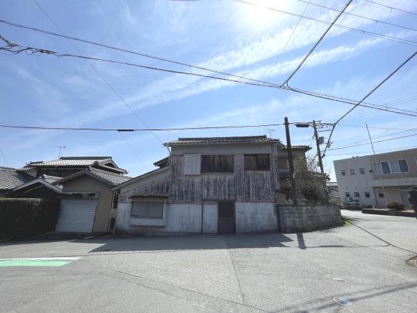 加古川市神野町石守　売土地