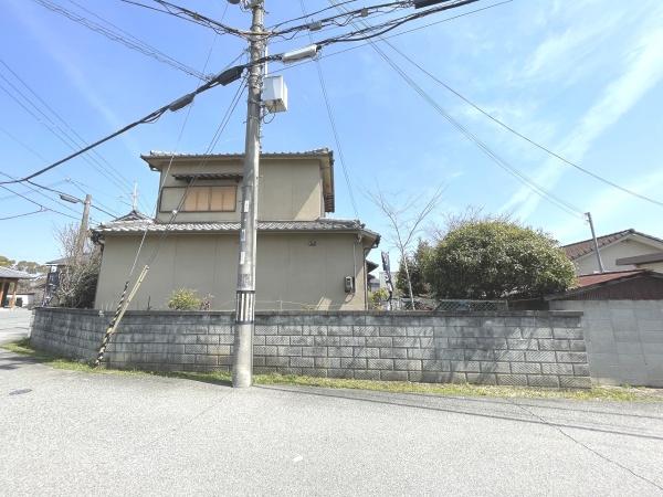 加古川市神野町石守の土地