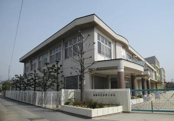 高砂市伊保崎３丁目の中古一戸建て(高砂市立伊保小学校)