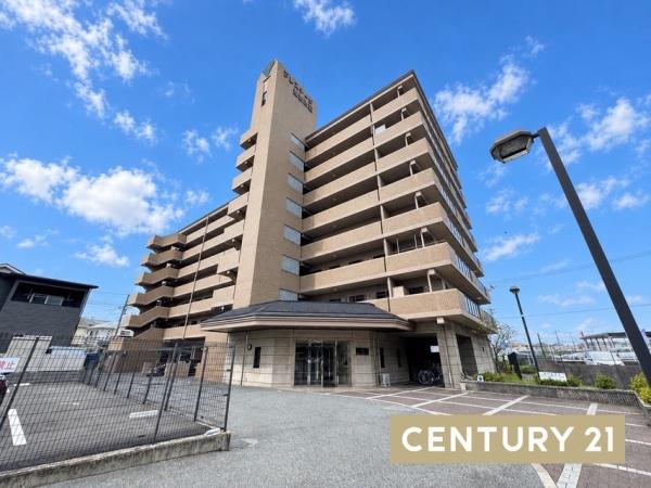 プレステージ加古川3