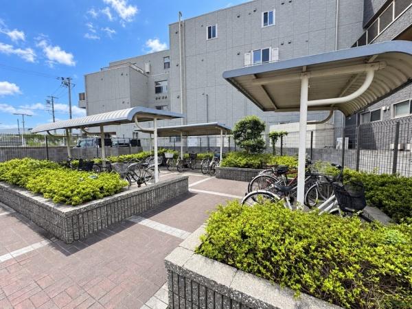 プレステージ加古川3