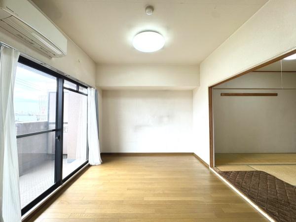 プレステージ加古川3