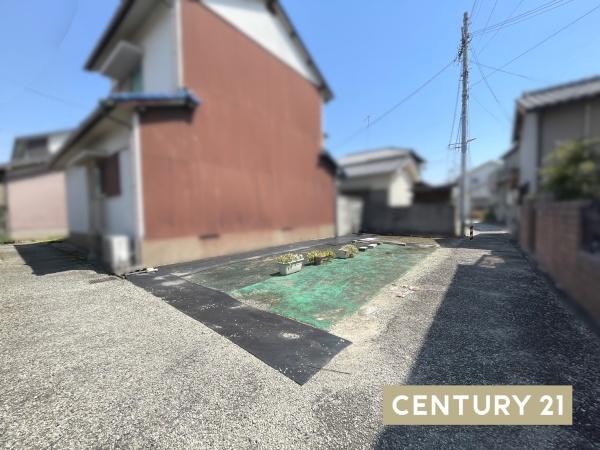 高砂市曽根町　売土地