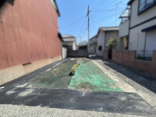 高砂市曽根町　売土地