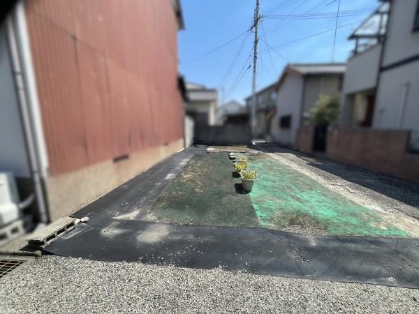高砂市曽根町　売土地