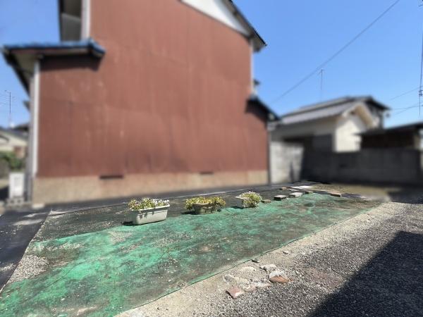 高砂市曽根町の土地