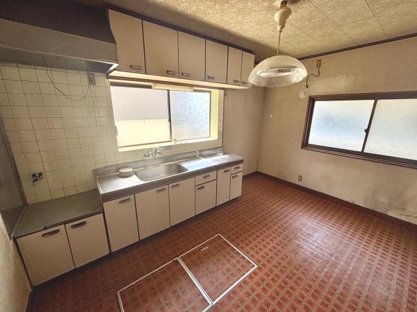 加古川市加古川町北在家の中古一戸建て