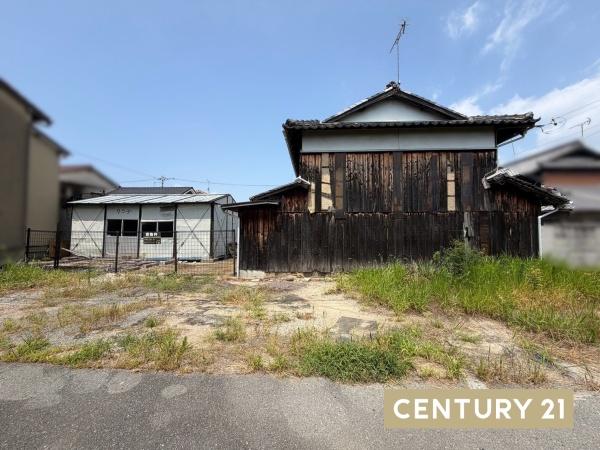 高砂市梅井４丁目の売土地