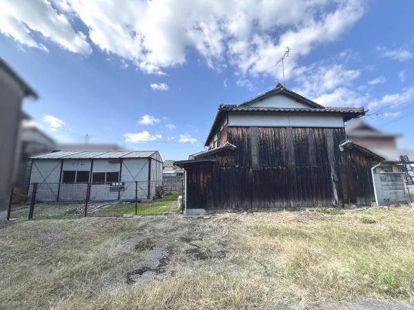 高砂市梅井４丁目の土地