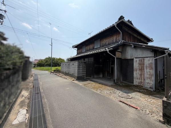 高砂市梅井４丁目の土地