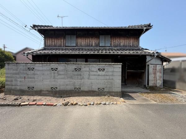 高砂市梅井４丁目の売土地