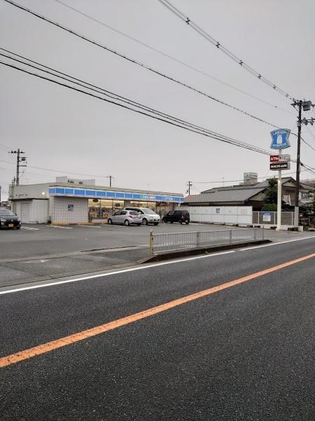 加古川市平岡町二俣の新築一戸建(ローソン東加古川平岡町店)