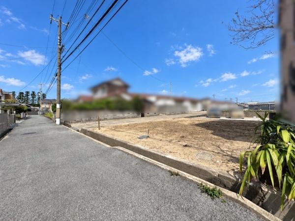 加古川市平岡町二俣の新築一戸建