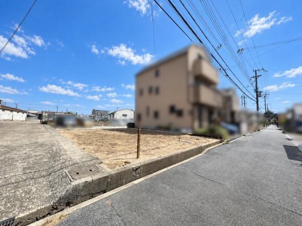 加古川市平岡町二俣の新築一戸建