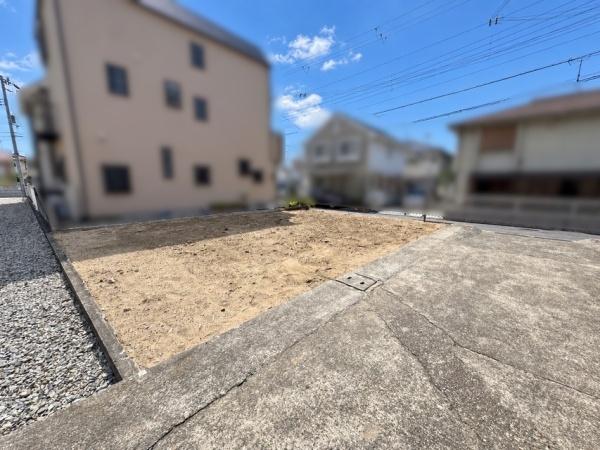 加古川市平岡町二俣の新築一戸建