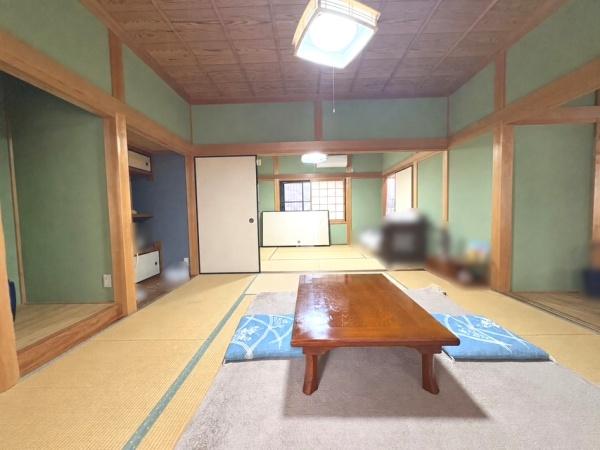 姫路市保城の中古一戸建て