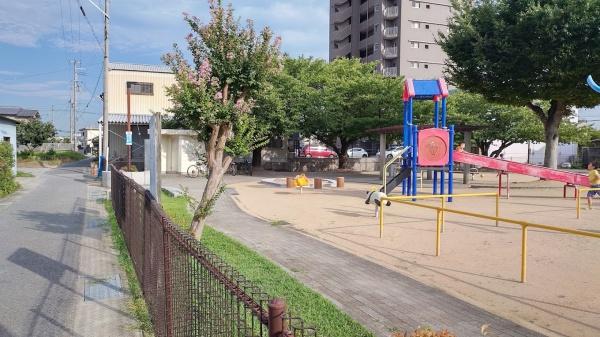 姫路市保城の中古一戸建て(城北公園)