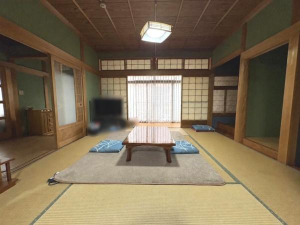 姫路市保城の中古一戸建て