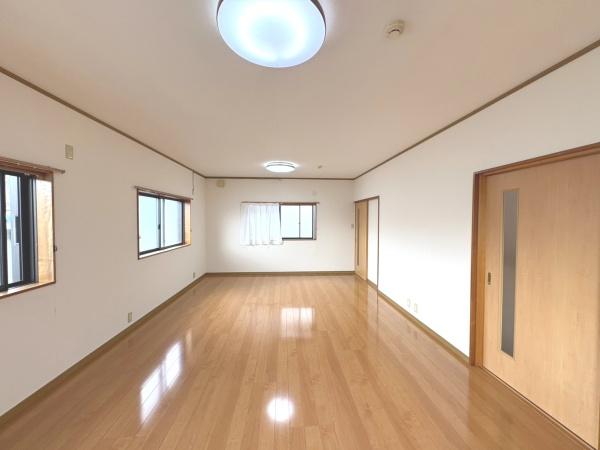 姫路市保城の中古一戸建て