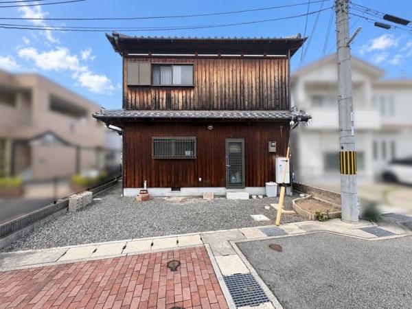 姫路市保城 中古戸建