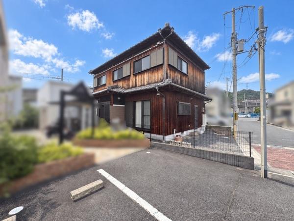 姫路市保城の中古一戸建て