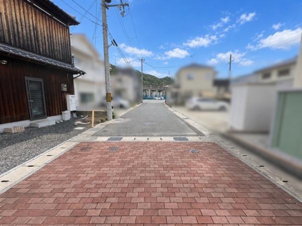 姫路市保城の中古一戸建て