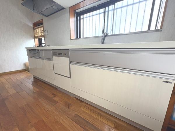 姫路市保城の中古一戸建て
