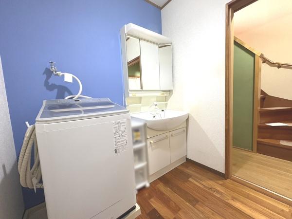 姫路市保城の中古一戸建て