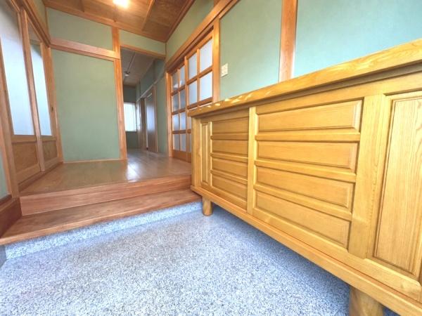 姫路市保城の中古一戸建て