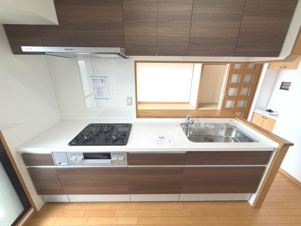 ディアエスタミオ加古川南