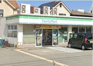 加古川市平岡町新在家　新築戸建(ファミリーマート平岡町新在家店)
