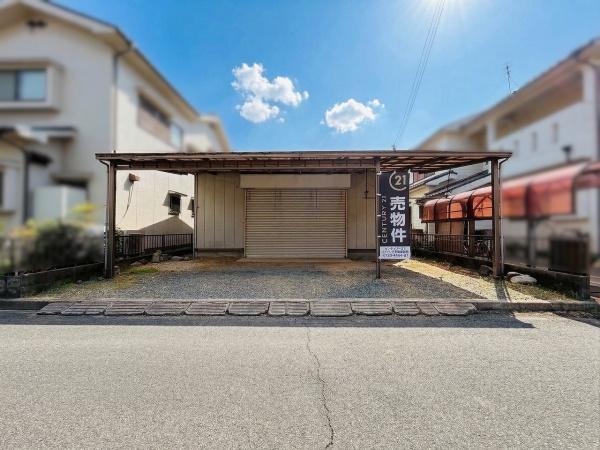 高砂市今市1丁目の売土地