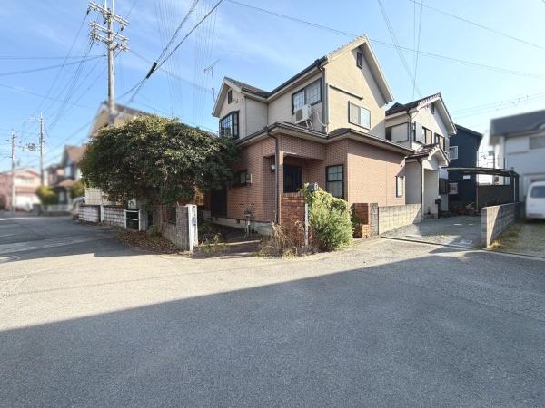 加古川市加古川町稲屋 中古戸建